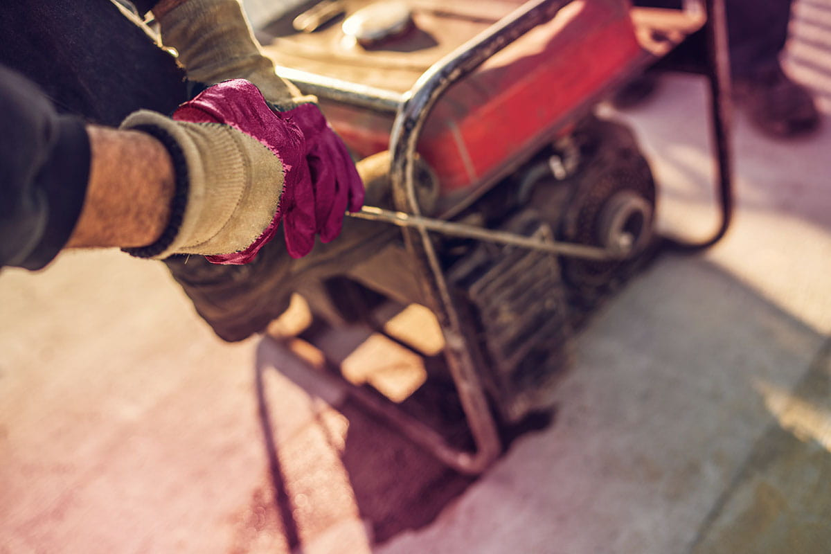 Safranbolu Jeneratörcü