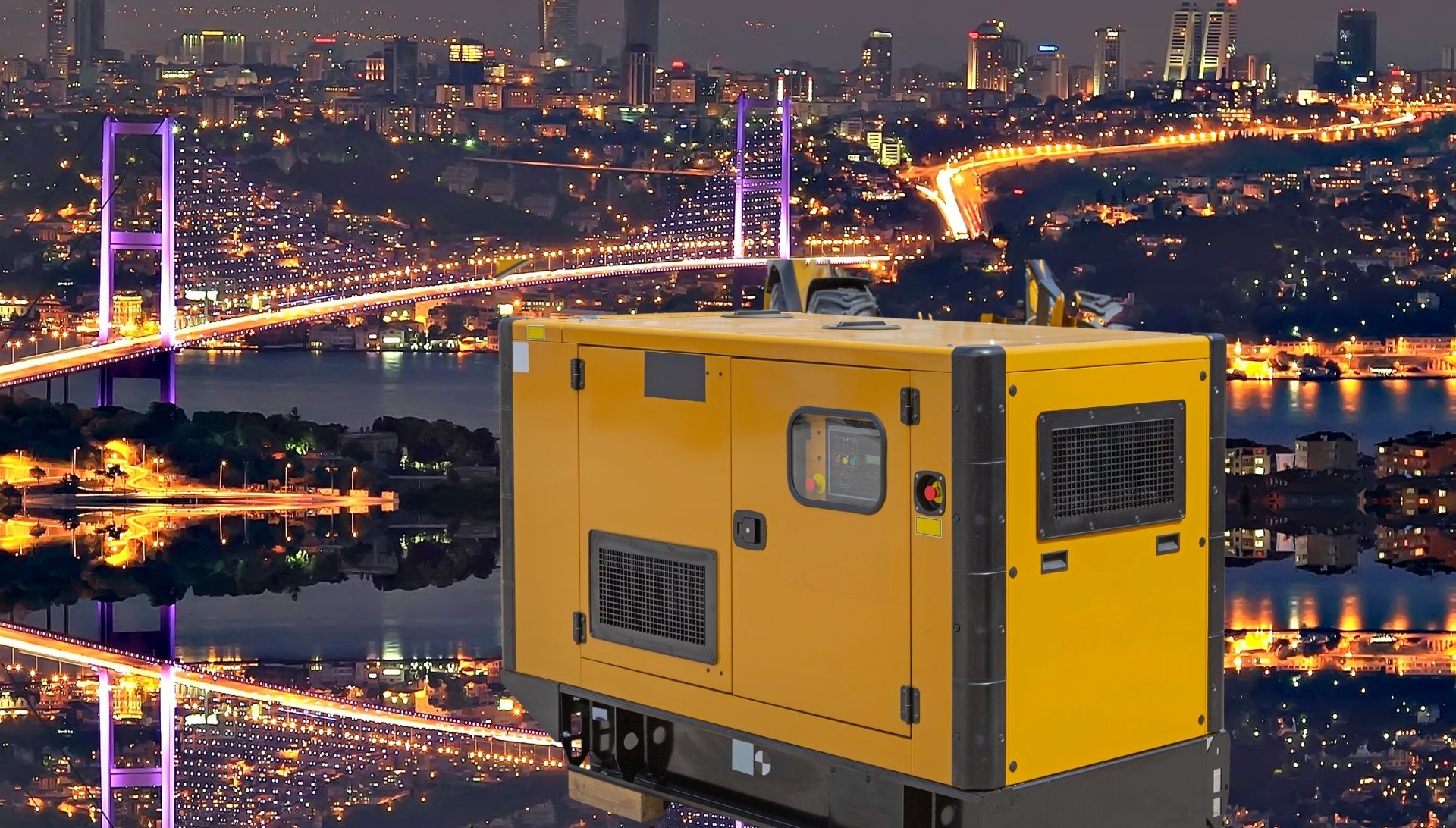 Safranbolu Jeneratörcü